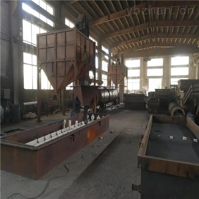 ZG35Cr24Ni7SiN耐热钢炉底板与炉罐的铸造工艺及市场展望